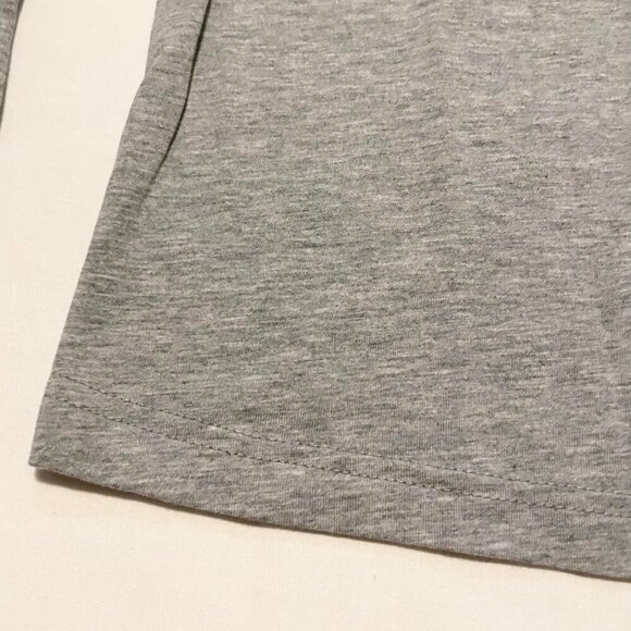 Converse Boys Long Sleeve Shirt Small 8-10 Years - Picture 6 of 16